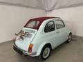 Fiat 500 Cabrio minze +versch Farben Grün - thumbnail 11