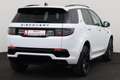 Land Rover Discovery Sport 2.0 D200 AWD + 7PL. + A/T + GPS + LEDER + CARPLAY Blanc - thumbnail 3