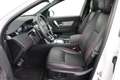 Land Rover Discovery Sport 2.0 D200 AWD + 7PL. + A/T + GPS + LEDER + CARPLAY Blanc - thumbnail 10