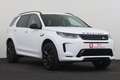 Land Rover Discovery Sport 2.0 D200 AWD + 7PL. + A/T + GPS + LEDER + CARPLAY Blanc - thumbnail 4