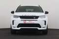 Land Rover Discovery Sport 2.0 D200 AWD + 7PL. + A/T + GPS + LEDER + CARPLAY Blanc - thumbnail 7