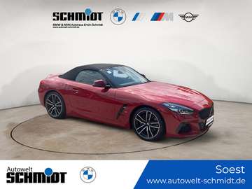 sDrive30i M SPORT + 2Jahre-BPS.-GARANTIE