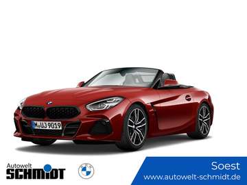 sDrive30i M SPORT + 2Jahre-BPS.-GARANTIE