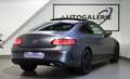 Mercedes-Benz C 200 Coupe Night Edition*MATTLACK*AMG LINE*PANO Gris - thumbnail 2