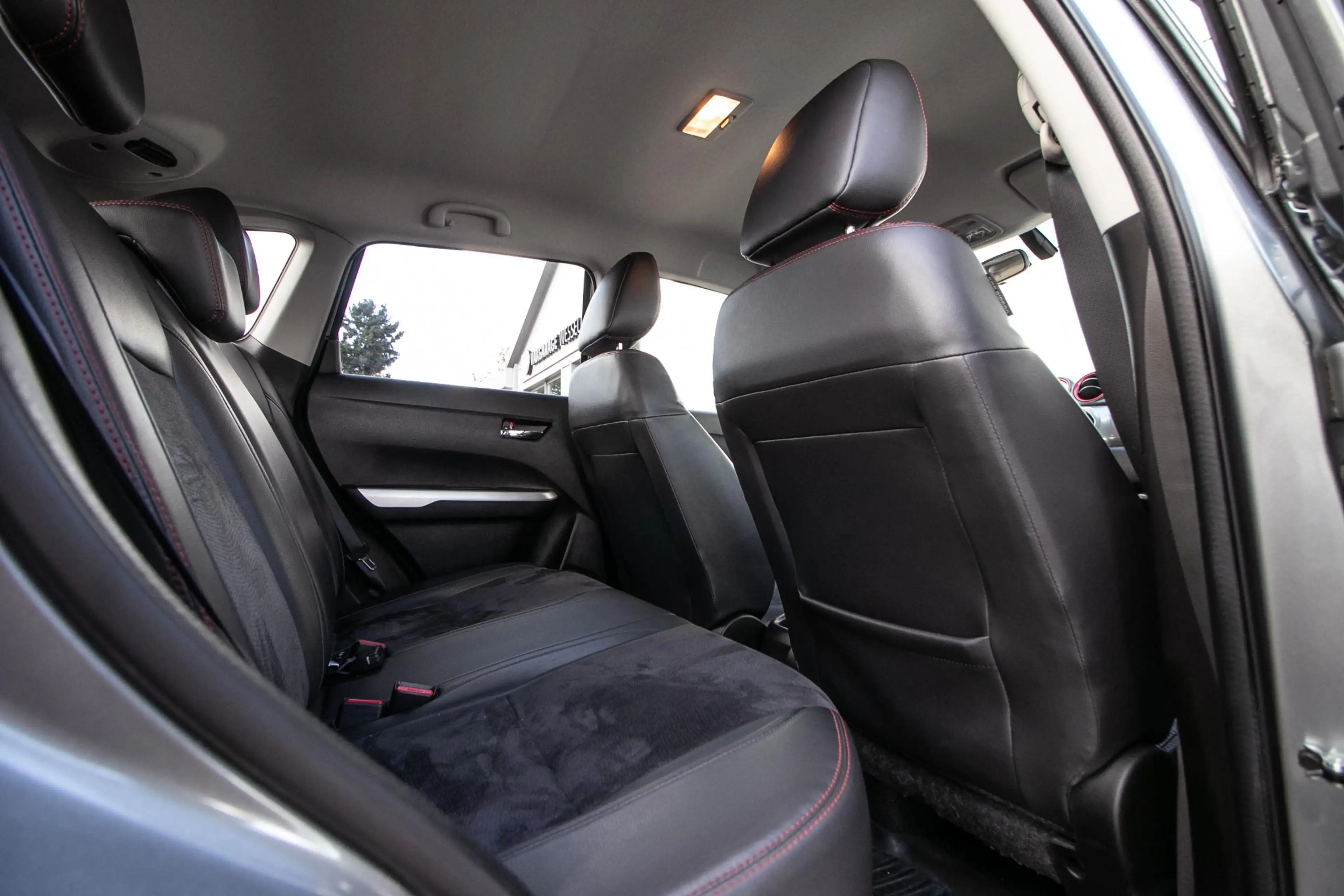 Suzuki Vitara 1.4 S Allgrip Automaat - Stoelverw. | Adapt. Cruis — photo 6