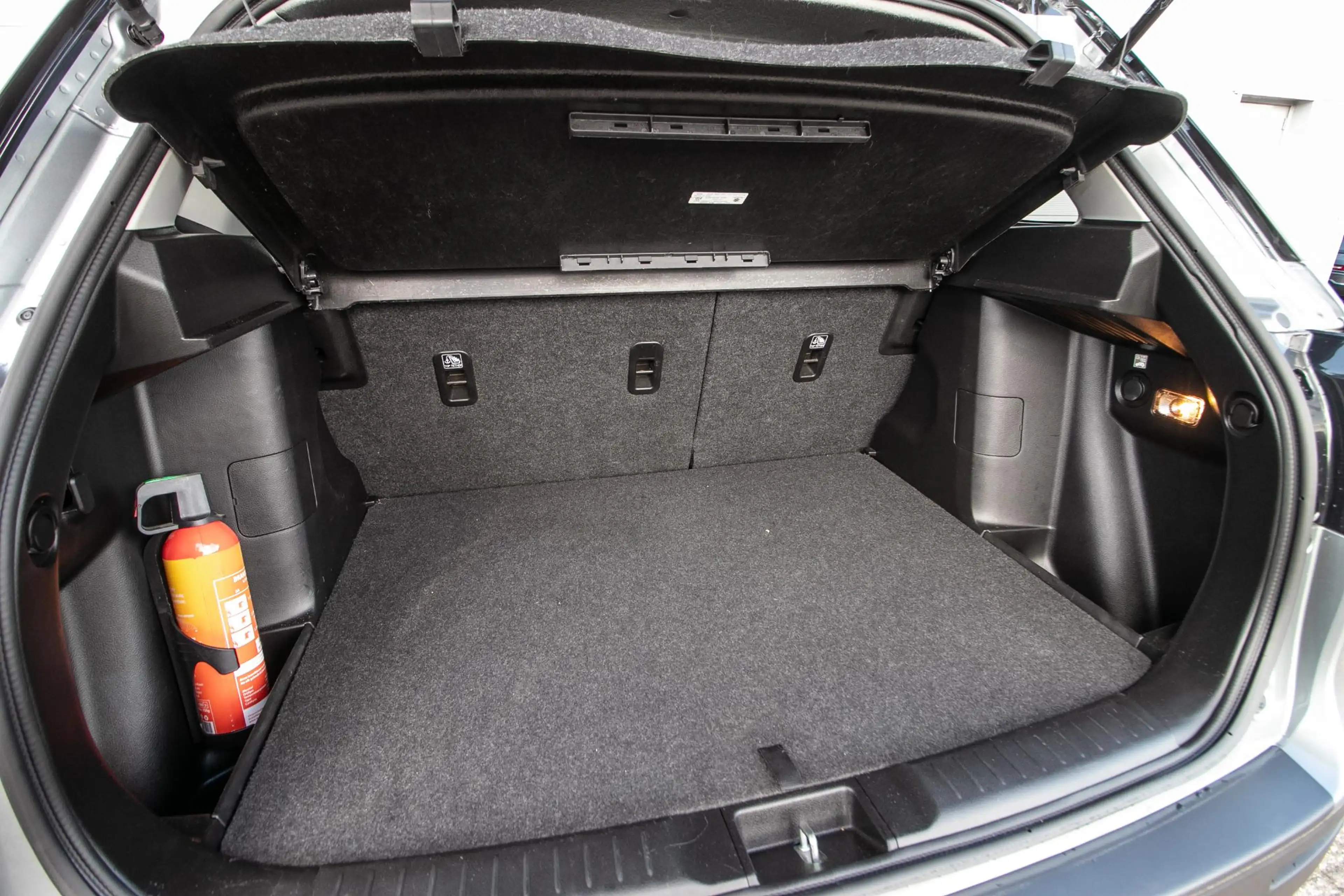 Suzuki Vitara 1.4 S Allgrip Automaat - Stoelverw. | Adapt. Cruis — photo 8