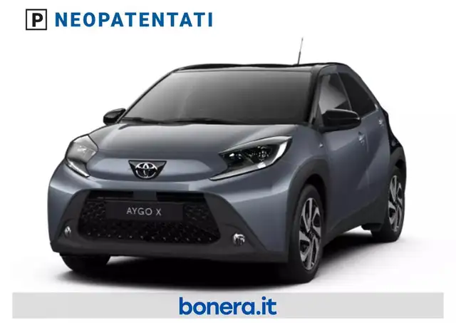 Toyota Aygo X 1.0 Trend 72cv