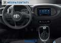 Toyota Aygo X 1.0 Trend 72cv Grigio - thumbnail 5