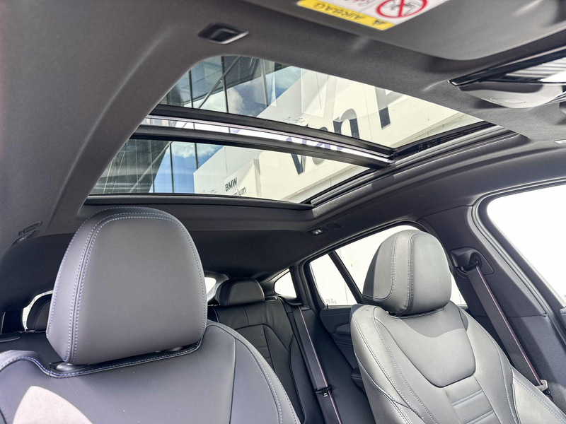 BMW X4 xDrive30i | Head-Up Display | M Sport | Trekhaak | — photo 7