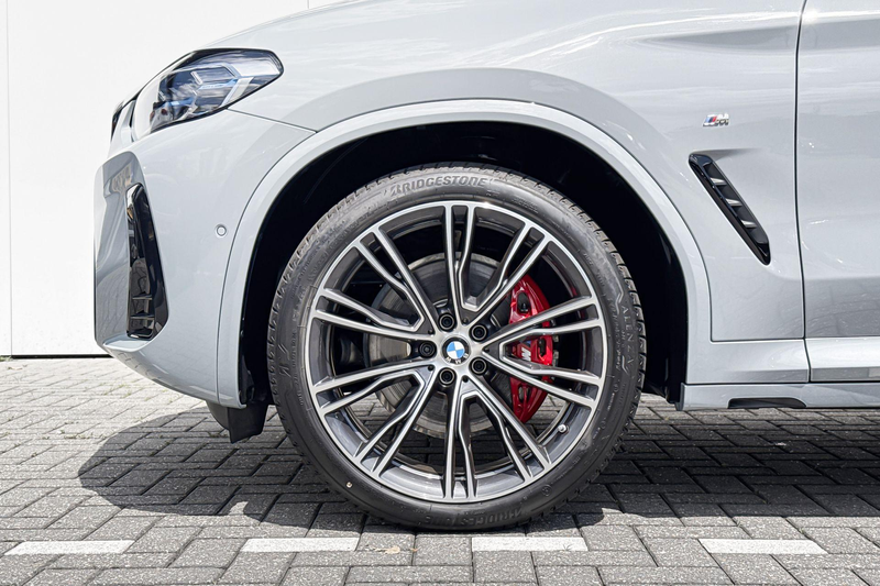 BMW X4 xDrive30i | Head-Up Display | M Sport | Trekhaak | — photo 4