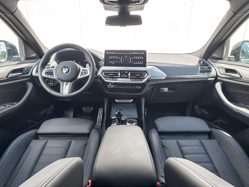 BMW X4 xDrive30i | Head-Up Display | M Sport | Trekhaak | — photo 15