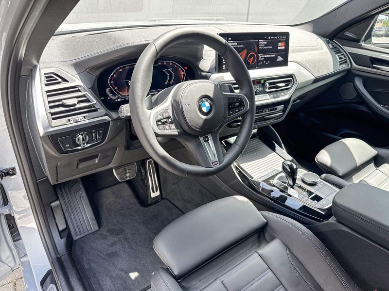 BMW X4 xDrive30i | Head-Up Display | M Sport | Trekhaak | — photo 5