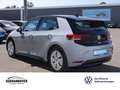 Volkswagen ID.3 Pure Performance 110 kW Klima Navi DAB+ Gris - thumbnail 4