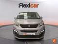 Peugeot Expert PUEGEOT 1.5 (88KW 120CV) 8 PLAZAS Gris - thumbnail 2