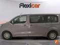 Peugeot Expert PUEGEOT 1.5 (88KW 120CV) 8 PLAZAS Gris - thumbnail 8