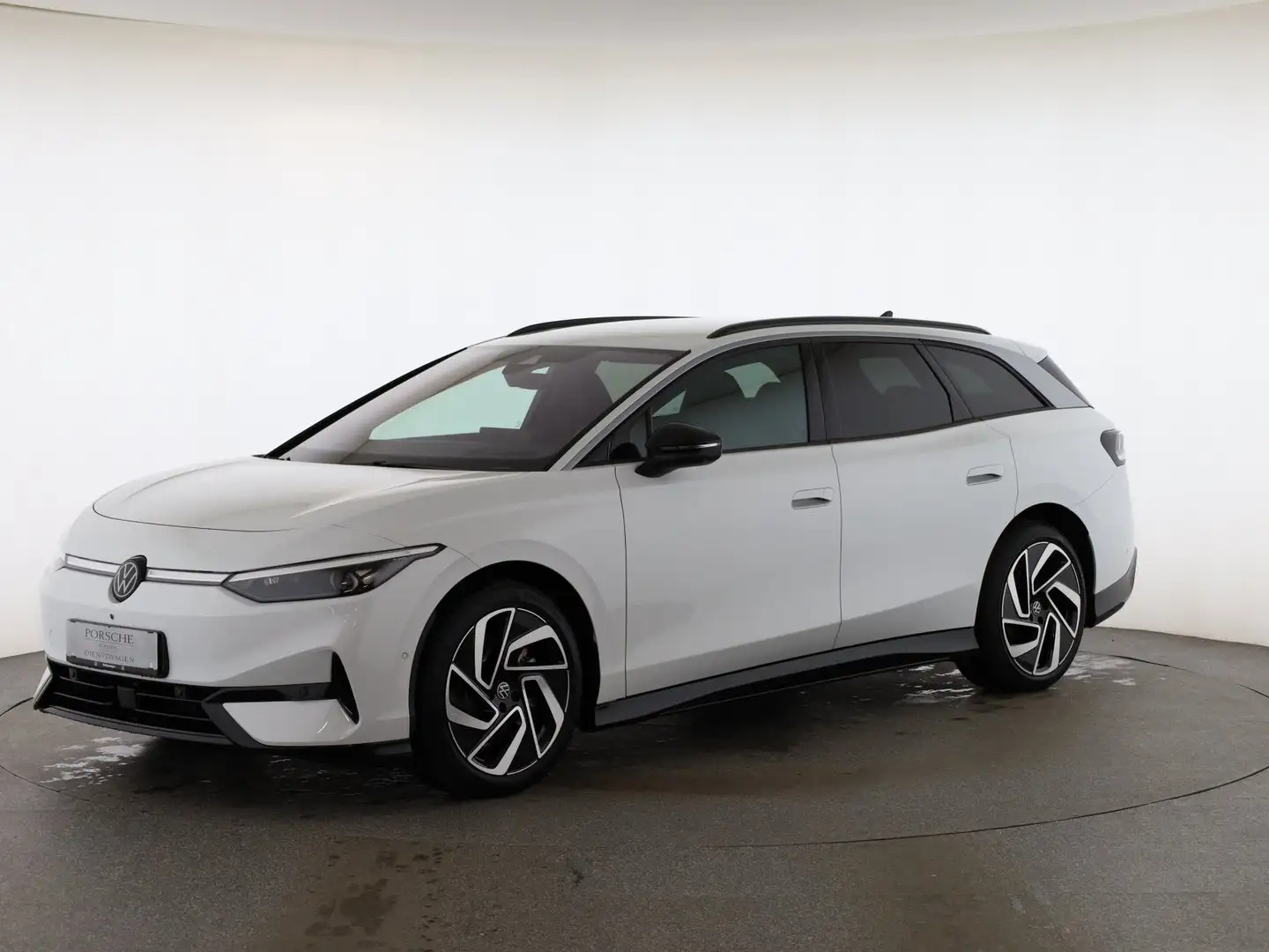 Volkswagen ID.7 Tourer Pro 210 kW Business Weiß - 1