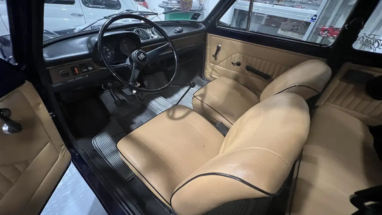 Fiat 127 2p 0.9 C, foto 4