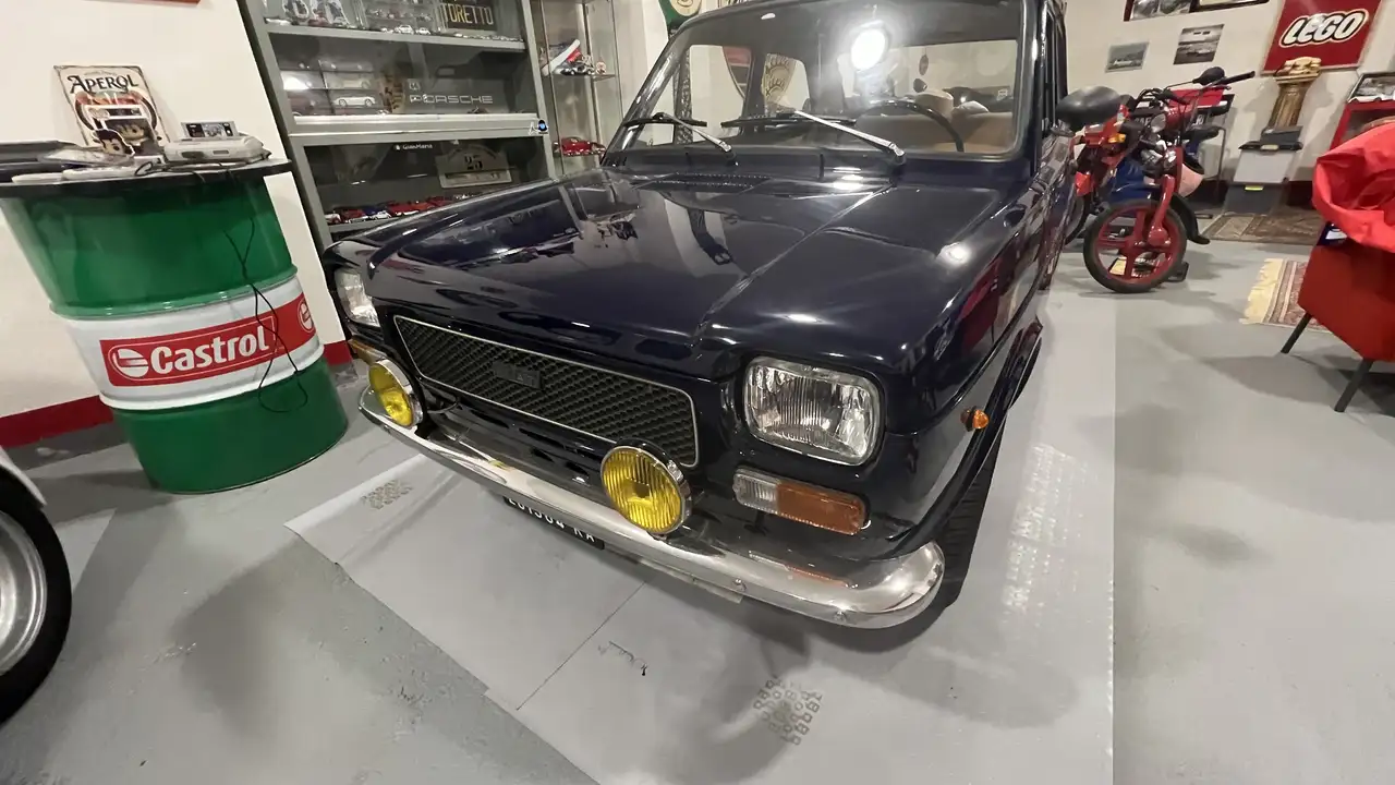Fiat 127 2p 0.9 C, foto 2