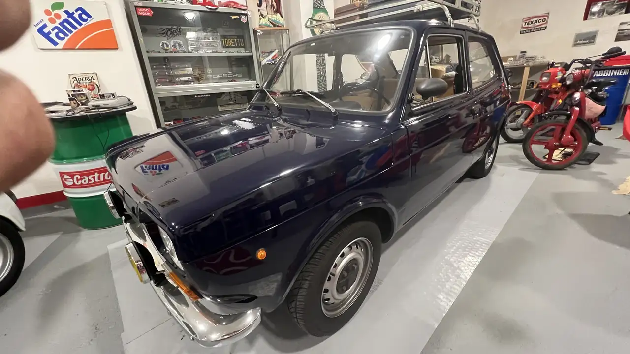 Fiat 127 2p 0.9 C, foto 3
