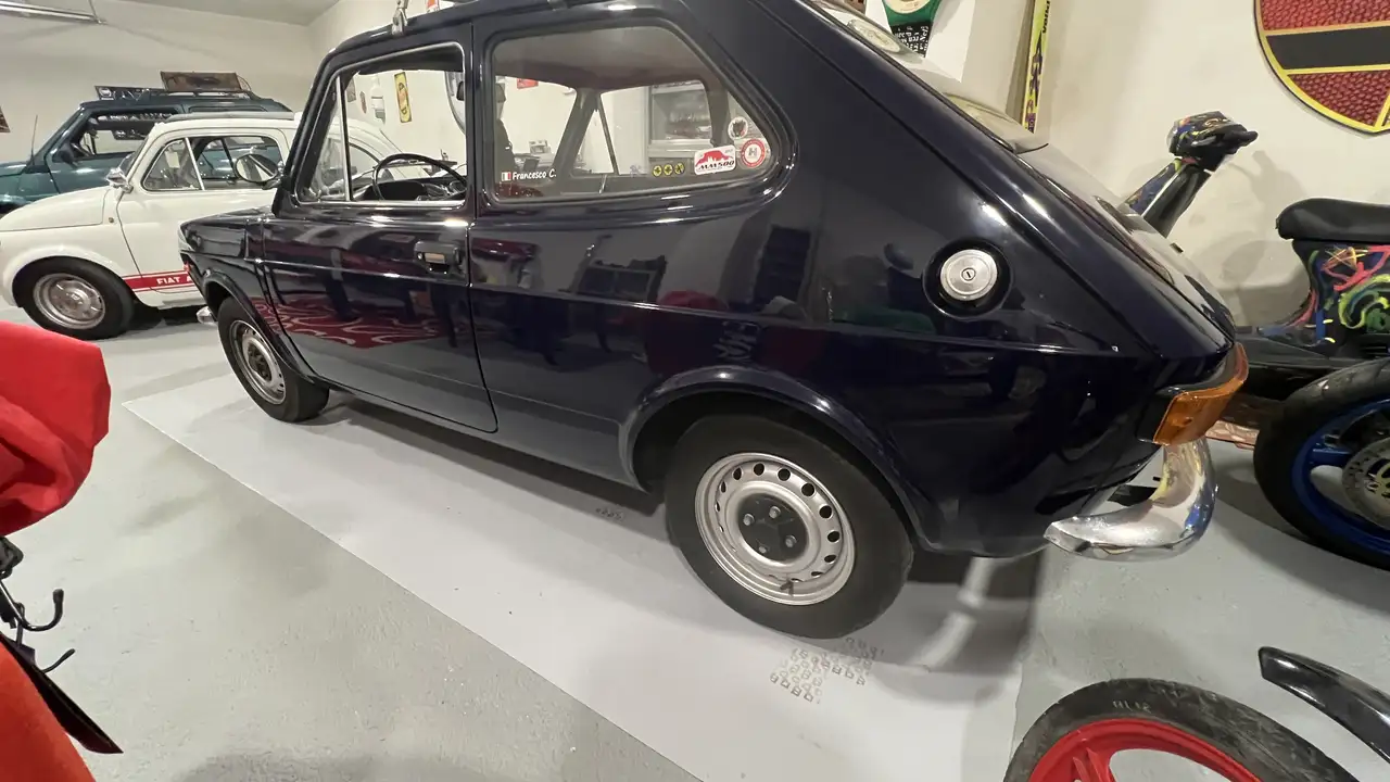Fiat 127 2p 0.9 C, foto 1