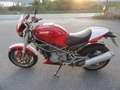 Ducati Monster 1000 MONSTER 1000 DARK Rouge - thumbnail 5