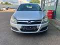 Opel Astra 1.6 Elegance Automatik Klima Zahnriemen Neu Zilver - thumbnail 4