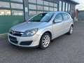 Opel Astra 1.6 Elegance Automatik Klima Zahnriemen Neu Zilver - thumbnail 1