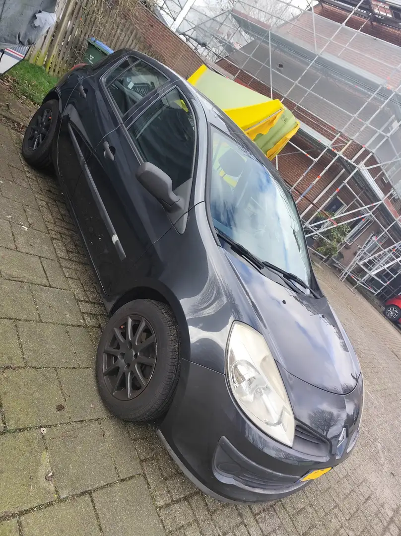 Renault Clio 1.4 - 1