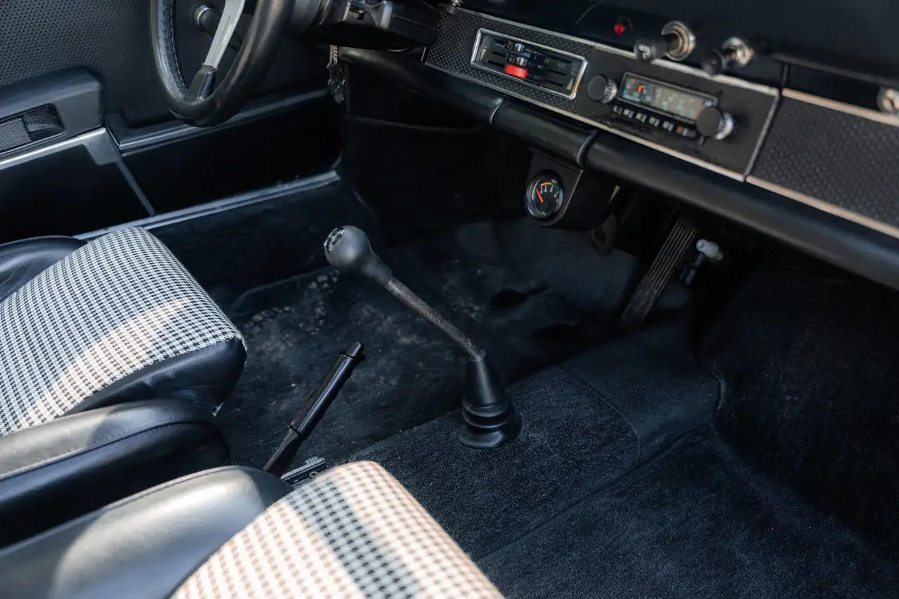 Porsche 911 Coupé 2.2, foto 8