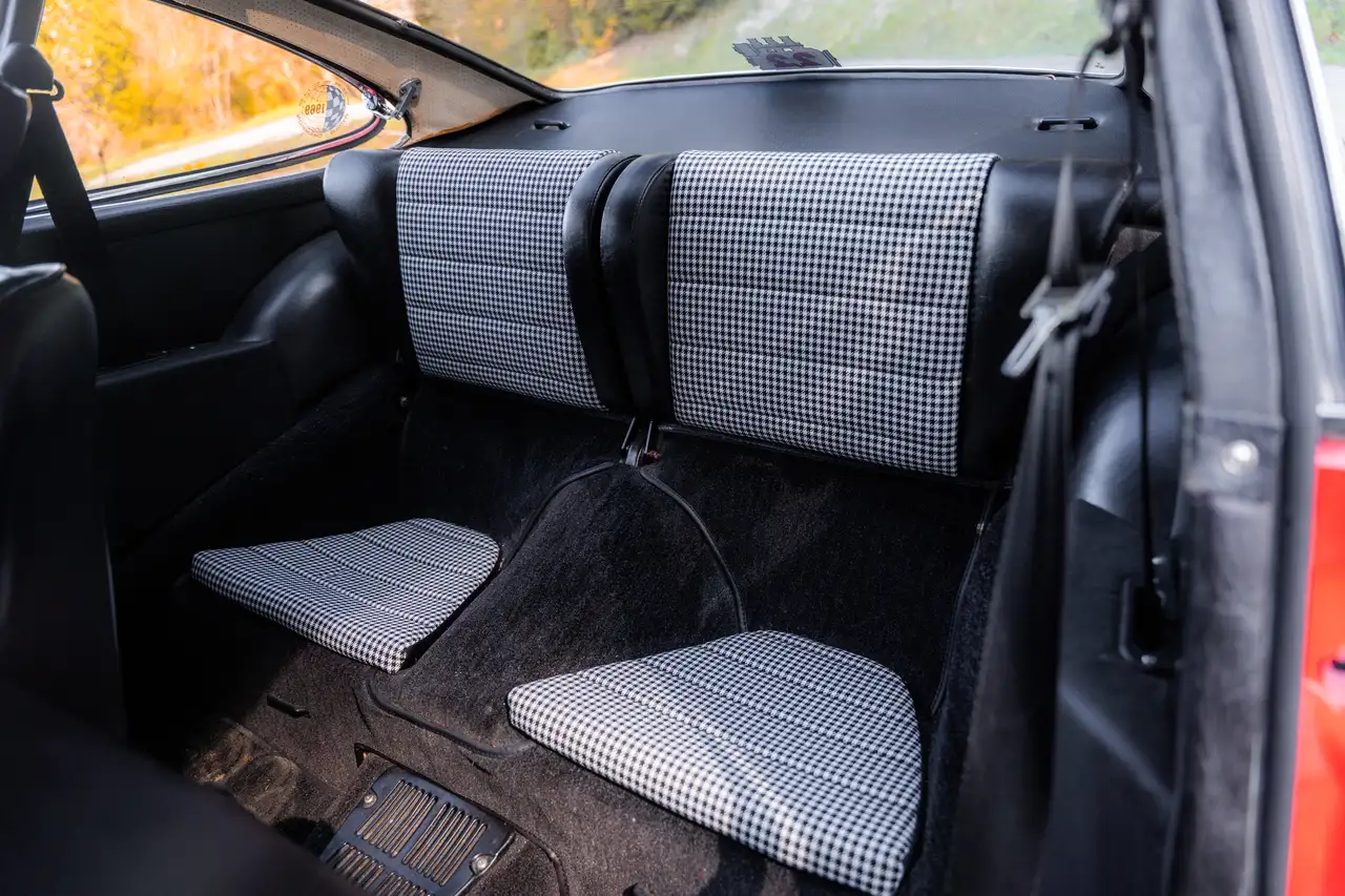 Porsche 911 Coupé 2.2, foto 5
