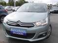 Citroen C4 C4 1.4i VTi *AIRCO* Verde - thumbnail 1