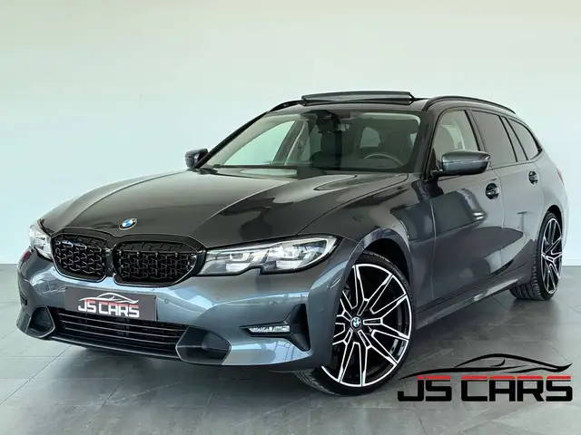 BMW 316