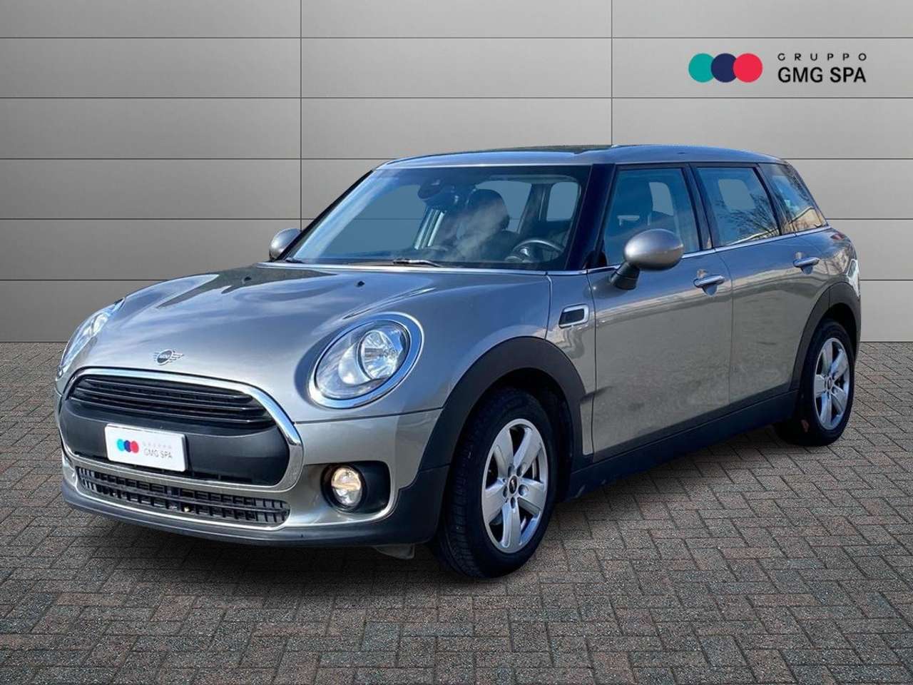 MINI One D Clubman Mini 1.5 One D my18