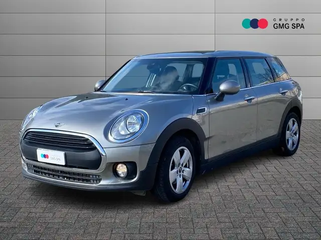 MINI One D Clubman Mini 1.5 One D my18
