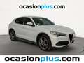 Alfa Romeo Stelvio 2.2 Sprint AWD 190 Aut. Blanc - thumbnail 2