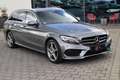 Mercedes-Benz C 250 T AMG Airmatic-Standhzg-360°Kamera-COMAND Gris - thumbnail 4