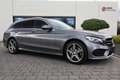 Mercedes-Benz C 250 T AMG Airmatic-Standhzg-360°Kamera-COMAND Gris - thumbnail 29
