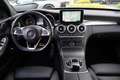 Mercedes-Benz C 250 T AMG Airmatic-Standhzg-360°Kamera-COMAND Gris - thumbnail 21