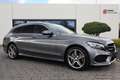 Mercedes-Benz C 250 T AMG Airmatic-Standhzg-360°Kamera-COMAND Gris - thumbnail 2