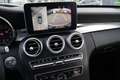 Mercedes-Benz C 250 T AMG Airmatic-Standhzg-360°Kamera-COMAND Gris - thumbnail 16