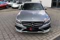 Mercedes-Benz C 250 T AMG Airmatic-Standhzg-360°Kamera-COMAND Gris - thumbnail 5