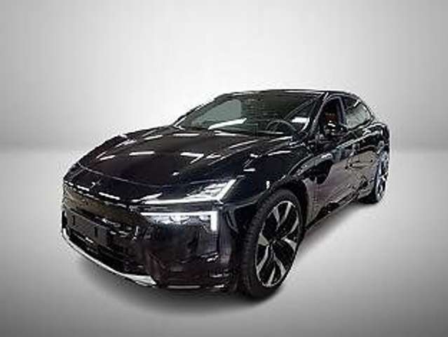 Imagine Polestar 4 100kWh Long Range Dual Kamera/360°/ACC/AUT/LED