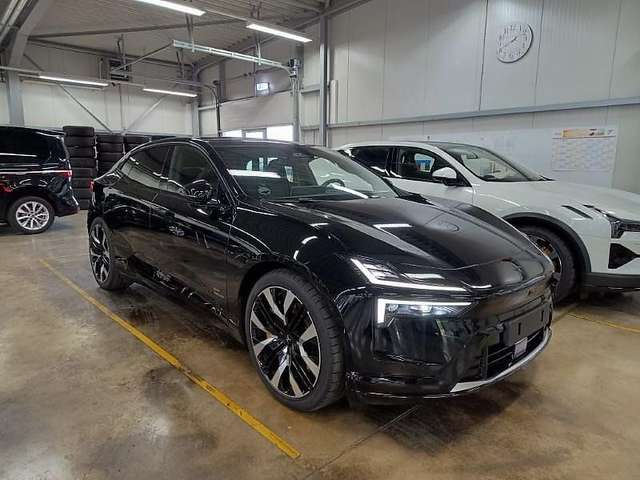 Polestar 4 100kWh Long Range Dual Kamera/360°/ACC/AUT/LED