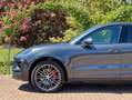 Porsche Macan Macan 2.9 S 380cv pdk Gris - thumbnail 6