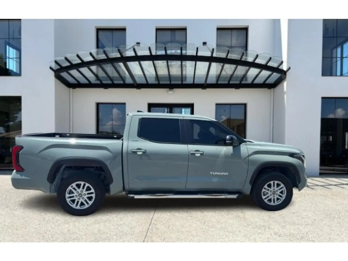 Toyota Tundra SR5 3.4L V6 double cabine - 2