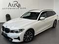 BMW 320 Touring xDrive Sport-Line NAV+LED+AHK+HIFI Wit - thumbnail 2