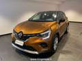 Renault Captur TCe 12V 100 CV GPL Zen Arancione - thumbnail 5