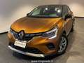 Renault Captur TCe 12V 100 CV GPL Zen Arancione - thumbnail 1