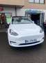 Tesla Model Y Blanc - thumbnail 4