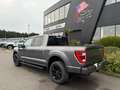 Ford F 150 Supercrew LARIAT Black Package V8 5.0L FLEXFUEL Gris - thumbnail 3